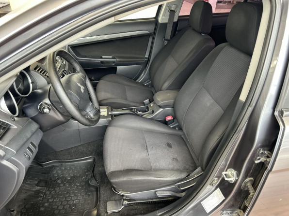 Mitsubishi Lancer X с пробегом 2008 года, цена 649 000 рублей, 163988 км, седан, Автокод Объявления