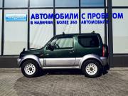 Suzuki Jimny III Екатеринбург  - изображение 22