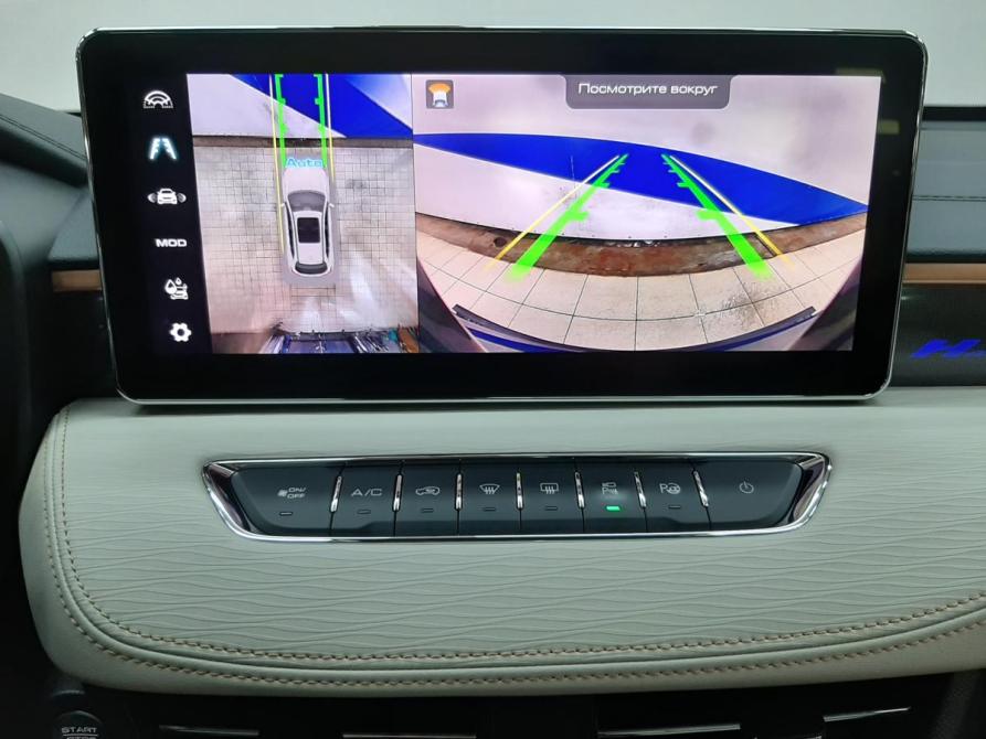 Haval Jolion I Рестайлинг Москва  - изображение 16