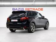 Porsche Cayenne II (958) Тюмень  - изображение 40