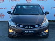 Hyundai Solaris I Рестайлинг Екатеринбург  - изображение 43