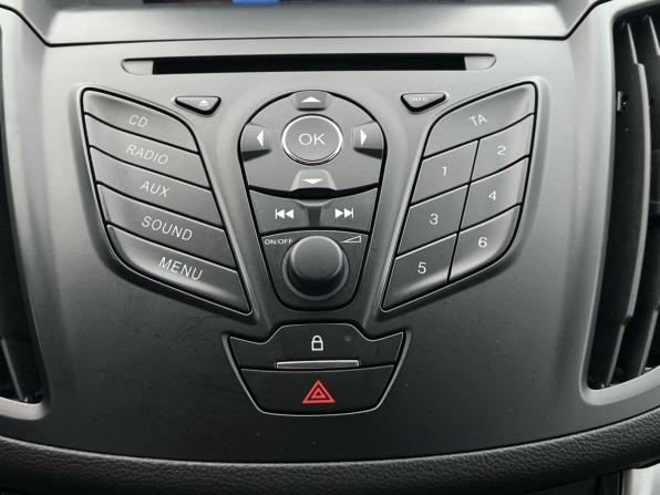 Ford Kuga II с пробегом 2016 года, цена 1 380 000 рублей, 160575 км, внедорожник, Автокод Объявления