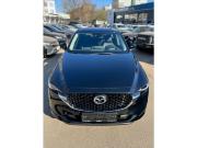Mazda CX-5 II Рестайлинг Москва  - изображение 22