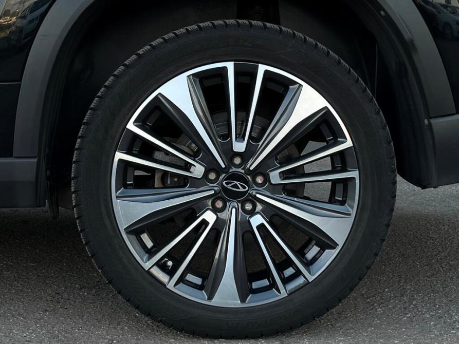 Chery Tiggo 8 Pro Plug-in Hybrid Санкт-Петербург  - изображение 37