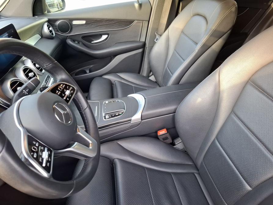 Mercedes-Benz GLC I (X253) Рестайлинг Санкт-Петербург  - изображение 12