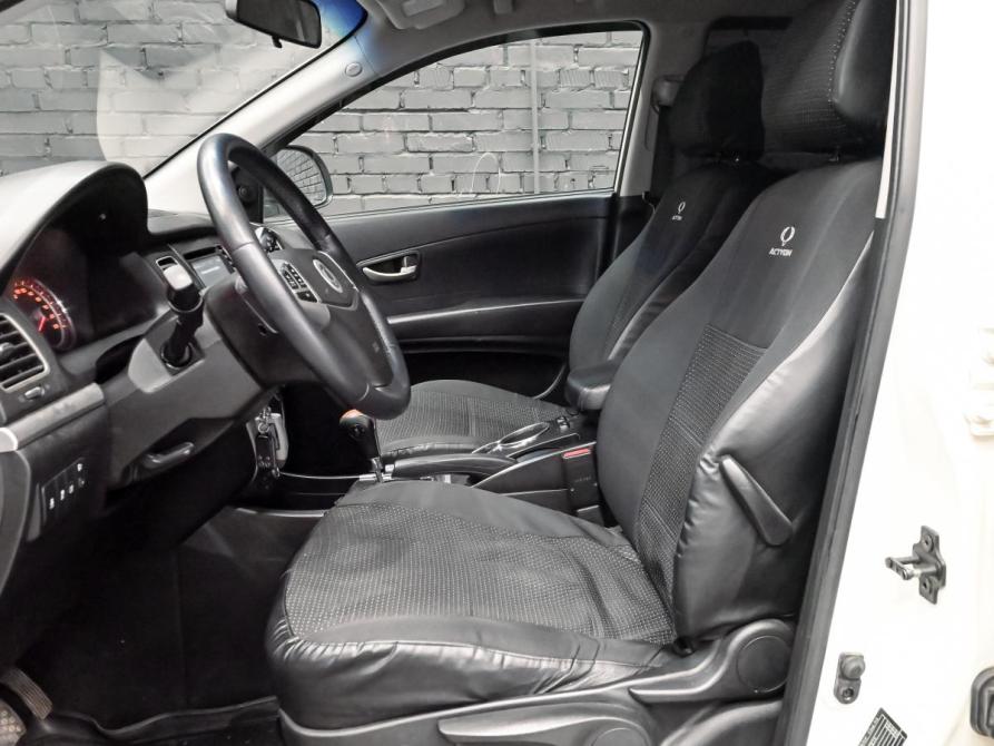 SsangYong Actyon II Екатеринбург  - изображение 9