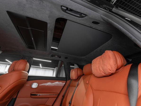 GAC Trumpchi S7 I Рестайлинг с пробегом 2026 года, цена 5 580 000 рублей, 34 км, внедорожник, Автокод Объявления