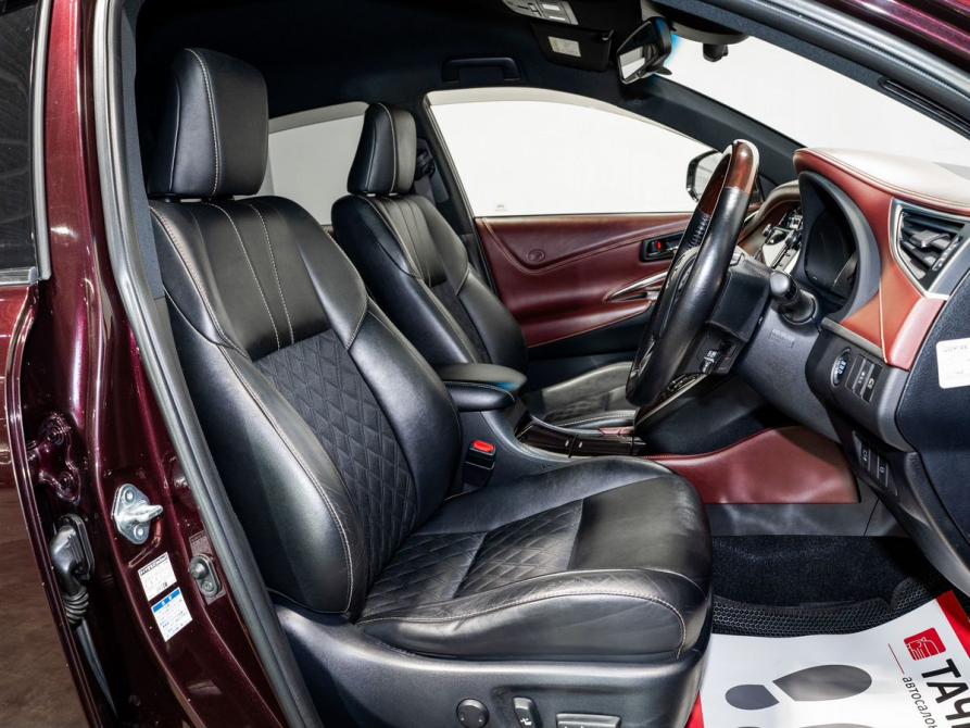 Toyota Harrier III (XU60) Чита  - изображение 6