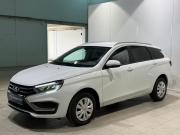 Lada (ВАЗ) Vesta I Рестайлинг (NG) Самара  - изображение 14