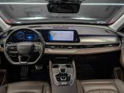 Chery Tiggo 8 Pro Max I Рестайлинг Москва  - изображение 44