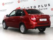 Lada (ВАЗ) Granta I Рестайлинг Минеральные Воды  - изображение 19