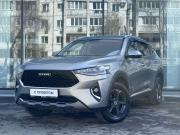 Haval F7 I Самара  - изображение 15