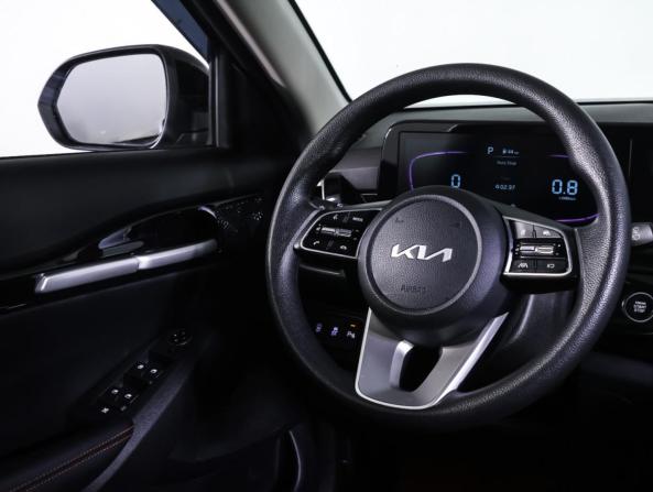 Kia Seltos I Рестайлинг с пробегом 2024 года, цена 2 650 000 рублей, 22120 км, внедорожник, Автокод Объявления