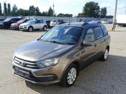 Lada (ВАЗ) Granta I Рестайлинг Набережные Челны  - изображение 28