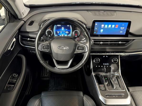 Chery Tiggo 8 I с пробегом 2021 года, цена 1 569 800 рублей, 95000 км, внедорожник, Автокод Объявления