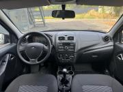 Lada (ВАЗ) Granta I Рестайлинг Ростов-на-Дону  - изображение 26
