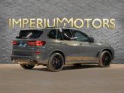 BMW X5 IV (G05/G18) Рестайлинг Москва  - изображение 31