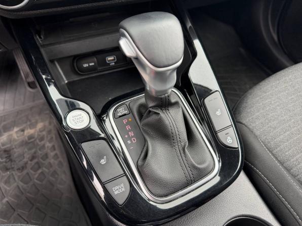 Kia Soul III с пробегом 2021 года, цена 1 865 000 рублей, 114000 км, хэтчбек, Автокод Объявления