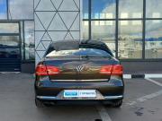 Volkswagen Passat B7 Москва  - изображение 29