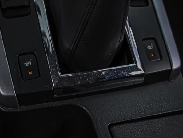 Suzuki Grand Vitara II Рестайлинг с пробегом 2011 года, цена 1 119 000 рублей, 116199 км, внедорожник, Автокод Объявления