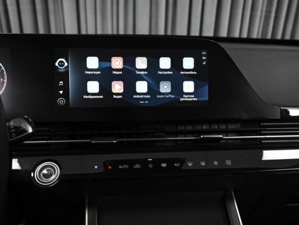 Omoda C5 I с пробегом 2023 года, цена 1 878 000 рублей, 57699 км, внедорожник, Автокод Объявления