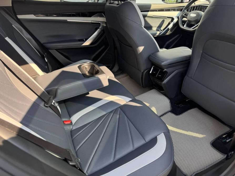 Geely Atlas II Екатеринбург  - изображение 37