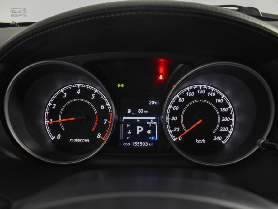 Mitsubishi Outlander II Рестайлинг Санкт-Петербург  - изображение 20