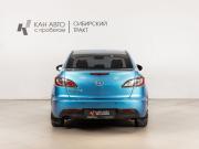 Mazda 3 II (BL) Казань  - изображение 12