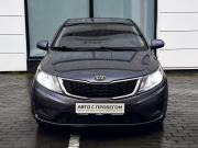 Kia Rio III Екатеринбург  - изображение 27