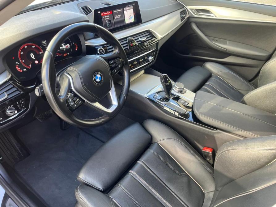 BMW 5 серии VII (G30/G31/G38) Санкт-Петербург  - изображение 9