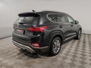 Hyundai Santa Fe IV Москва  - изображение 30