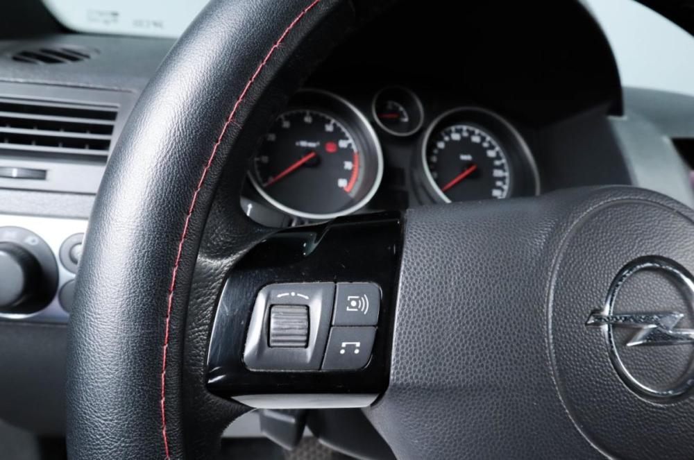 Opel Astra H Рестайлинг Челябинск  - изображение 11