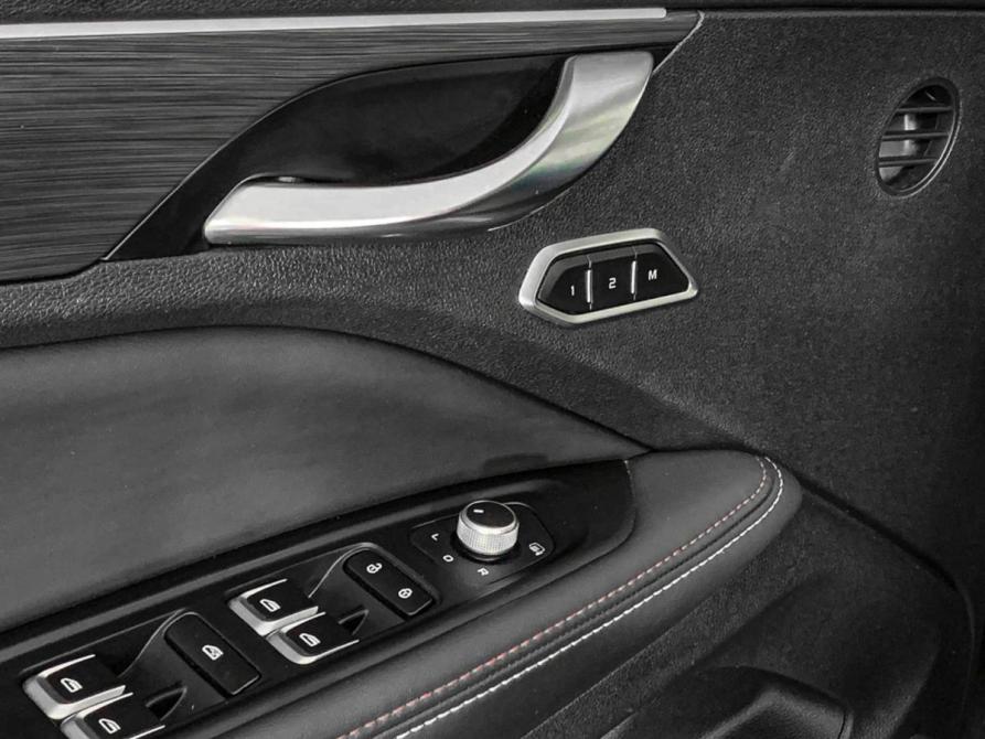Geely Tugella I Ногинск  - изображение 9