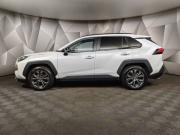 Toyota RAV4 V (XA50) Москва  - изображение 29