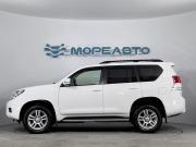 Toyota Land Cruiser Prado 150 Series Калининград  - изображение 29