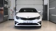 Kia Optima IV Рестайлинг Уфа  - изображение 30