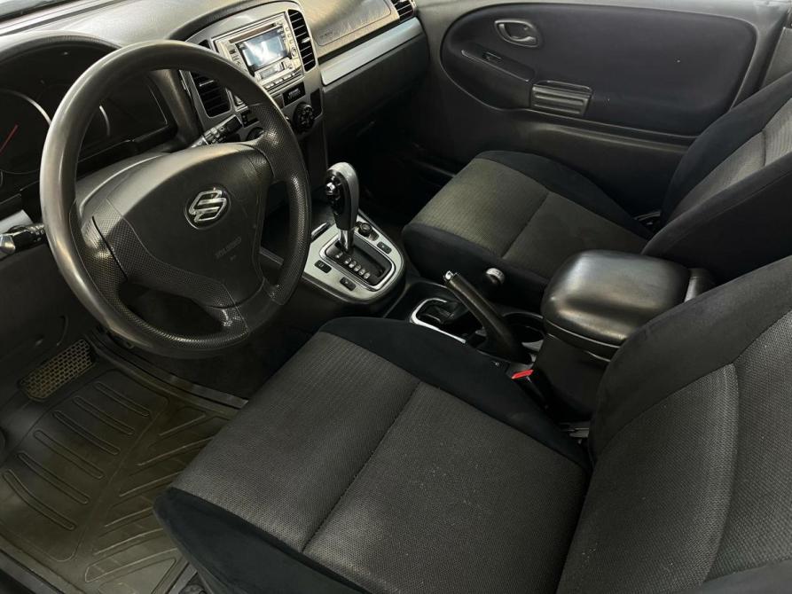 Suzuki Grand Vitara I Рестайлинг Нижнекамск  - изображение 8