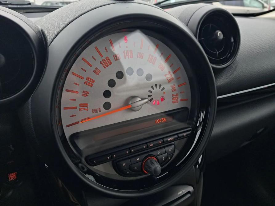 Mini Paceman I Санкт-Петербург  - изображение 11