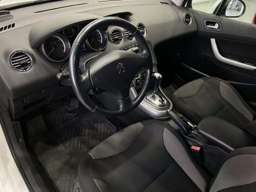Peugeot 308 I Рестайлинг Ростов-на-Дону  - изображение 12