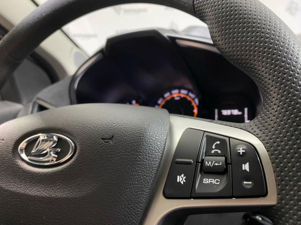 Lada (ВАЗ) XRAY I с пробегом 2021 года, цена 869 000 рублей, 76975 км, хэтчбек, Автокод Объявления