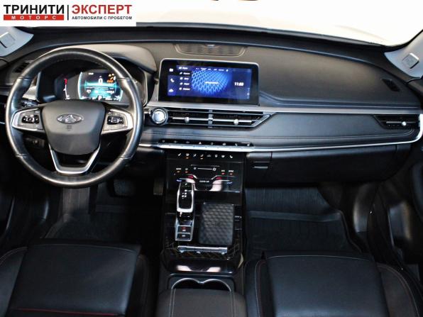 Chery Tiggo 7 Pro I с пробегом 2022 года, цена 1 697 000 рублей, 80170 км, внедорожник, Автокод Объявления