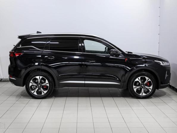 Chery Tiggo 7 Pro Max I с пробегом 2023 года, цена 1 799 000 рублей, 77981 км, внедорожник, Автокод Объявления
