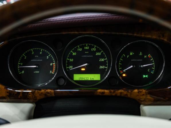 Jaguar XJ III (X350/X358) с пробегом 2008 года, цена 4 000 000 рублей, 159000 км, седан, Автокод Объявления