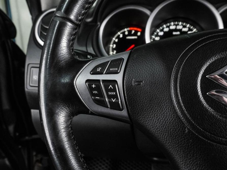 Suzuki Grand Vitara II Рестайлинг Воронеж  - изображение 14