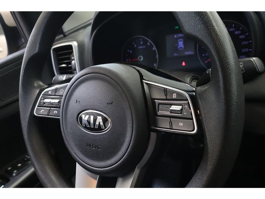 Kia Sportage IV Рестайлинг Коломна  - изображение 8