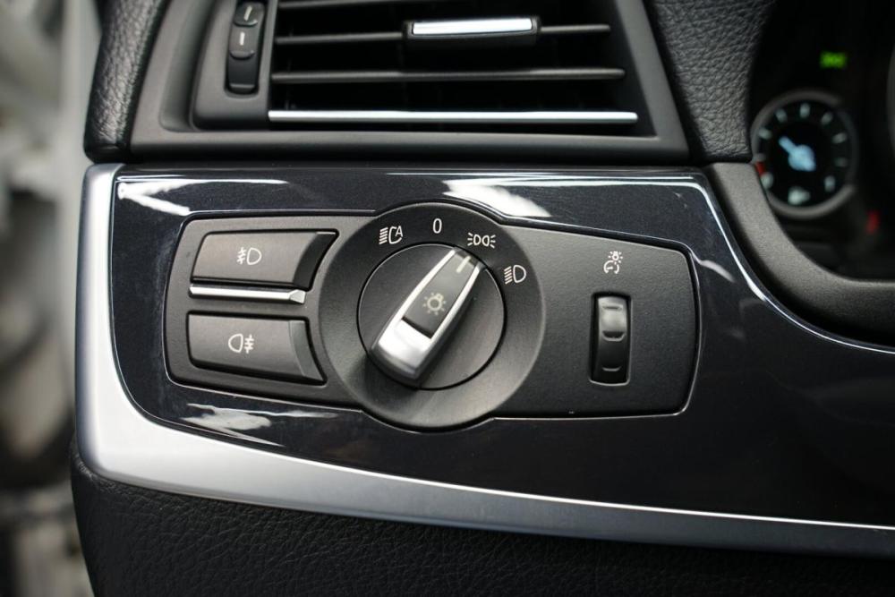 BMW 5 серии VI (F10/F11/F07) Рестайлинг Крым  - изображение 12