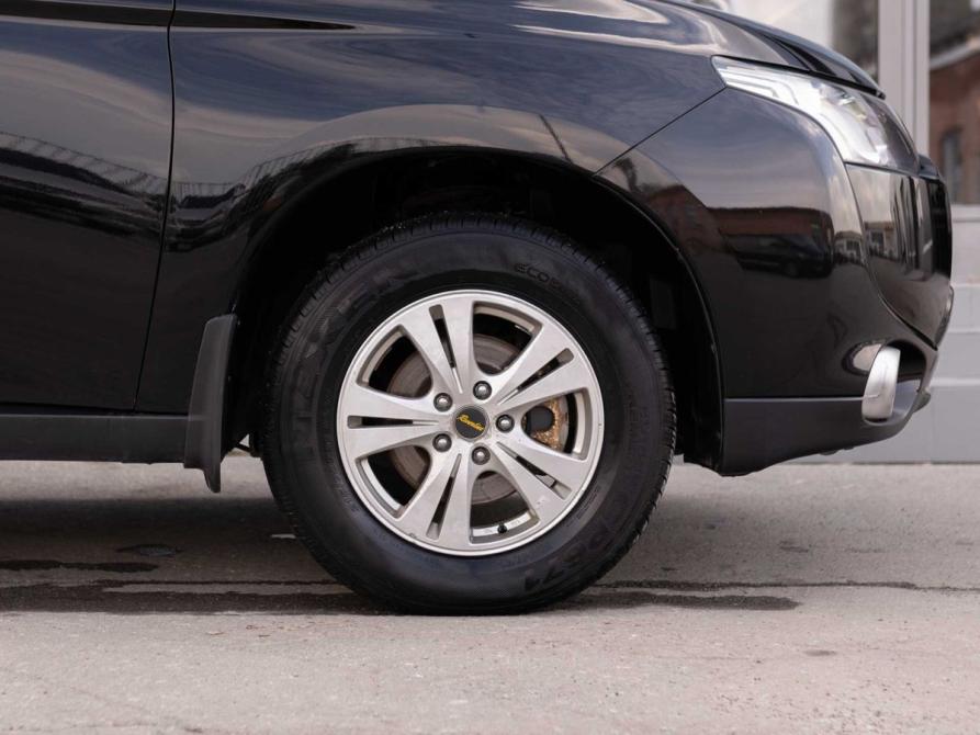 Mitsubishi Outlander III Новосибирск  - изображение 9