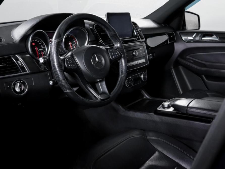 Mercedes-Benz GLS I (X166) Москва  - изображение 15