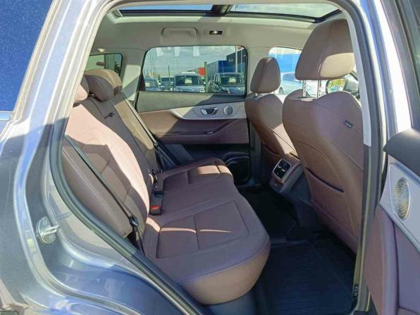 Chery Tiggo 7 Pro Max I Рестайлинг с пробегом 2024 года, цена 2 200 000 рублей, 15672 км, внедорожник, Автокод Объявления