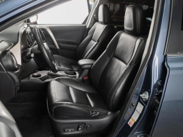 Toyota RAV4 IV (XA40) с пробегом 2013 года, цена 2 129 000 рублей, 166758 км, внедорожник, Автокод Объявления